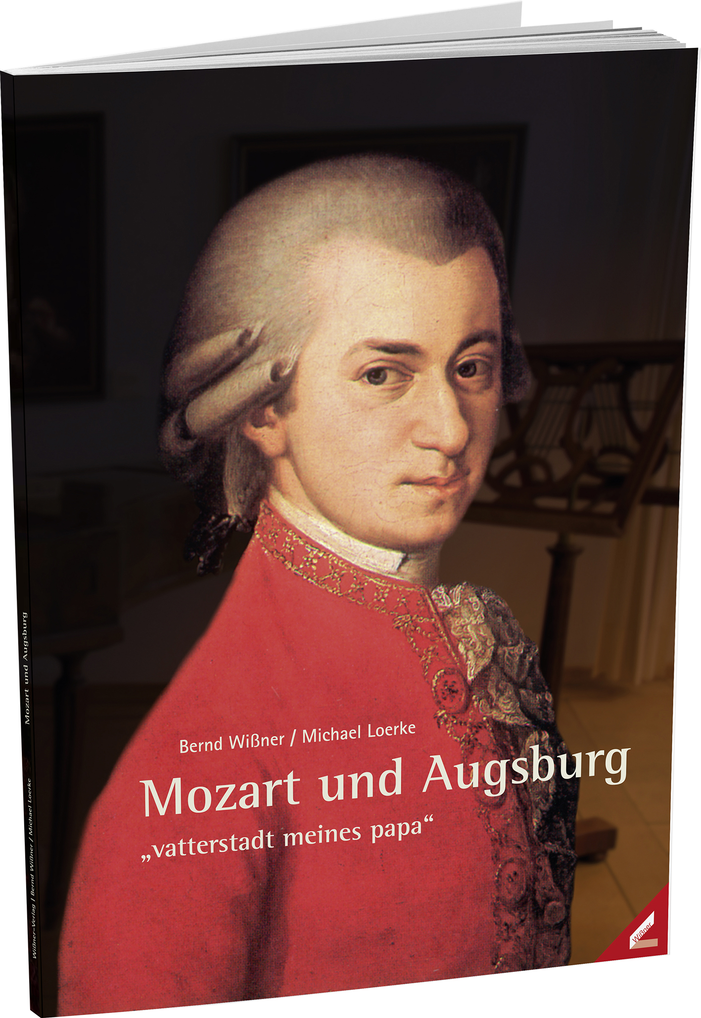Mozart und Augsburg