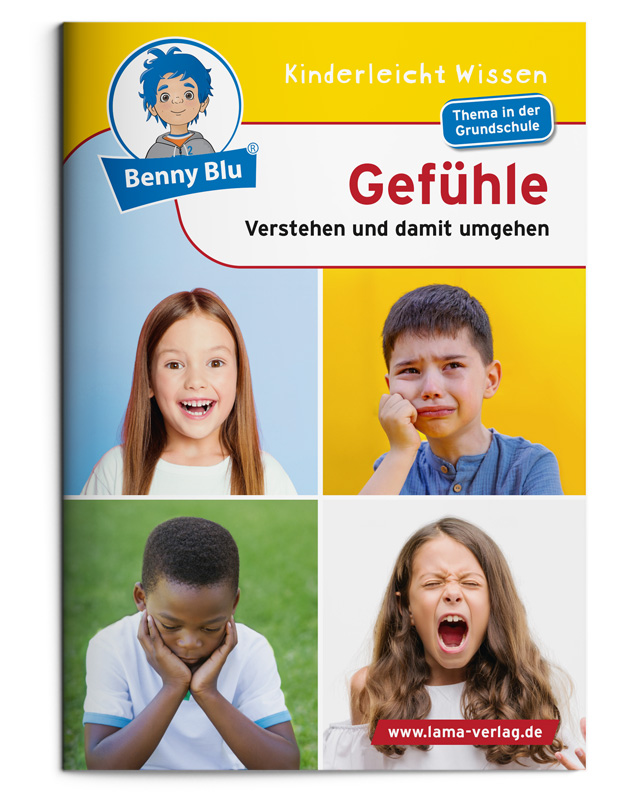 BennyBlu | Gefühle