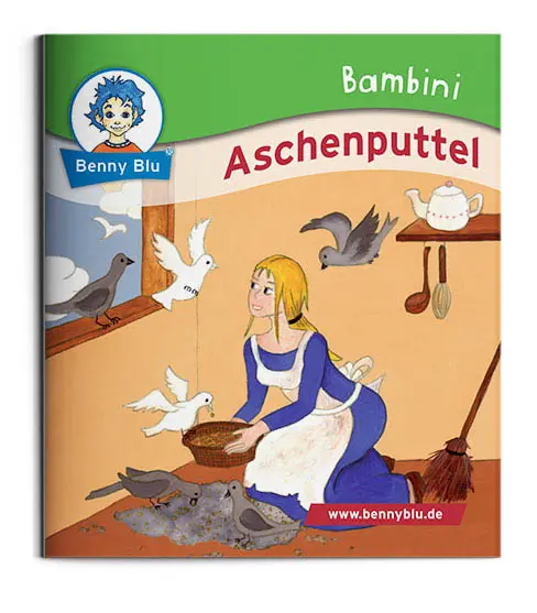 Bambini | Aschenputtel