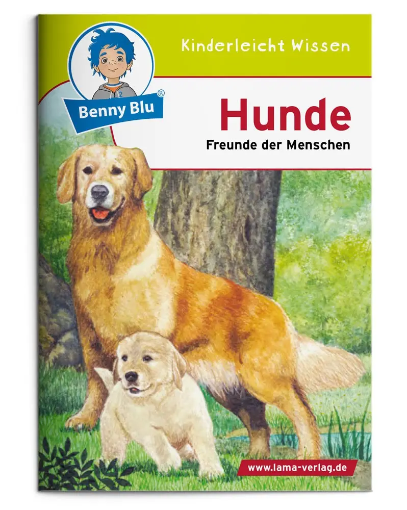 BennyBlu | Hunde
