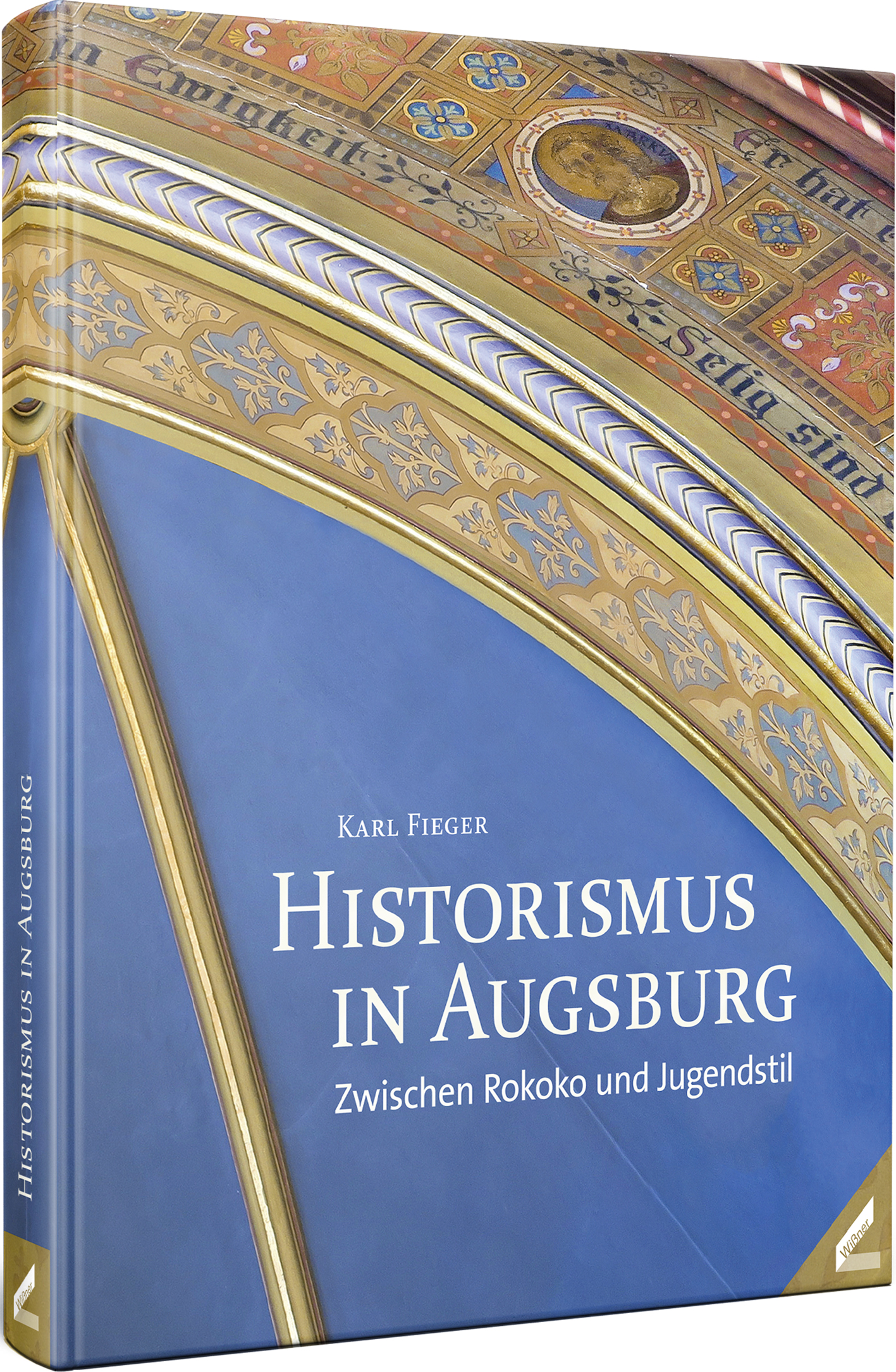 Historismus in Augsburg