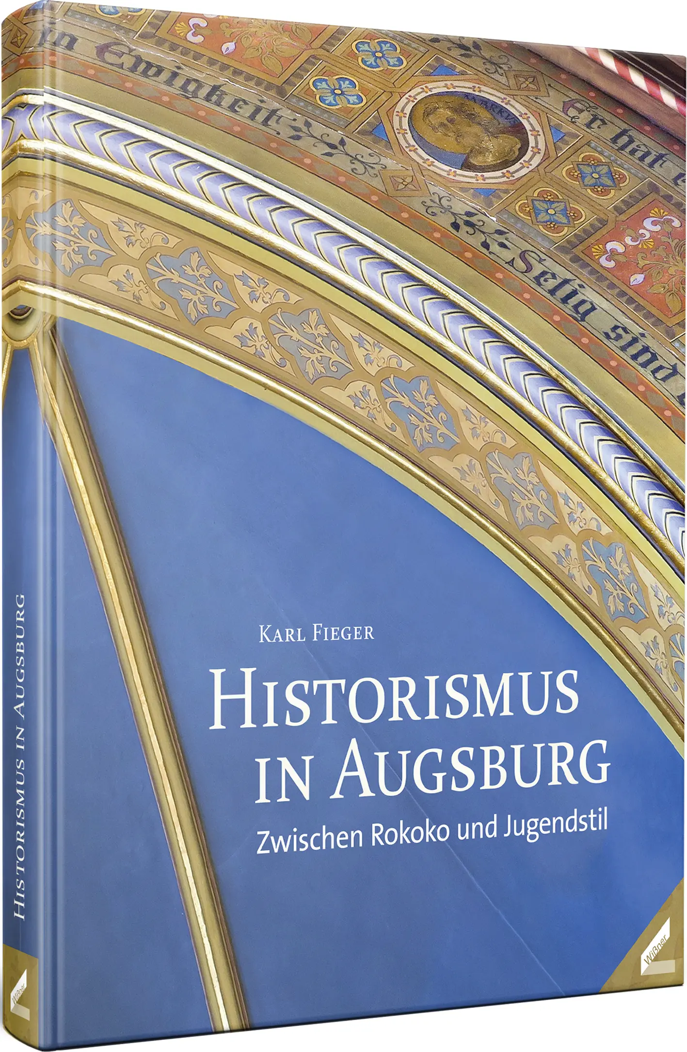 Historismus in Augsburg