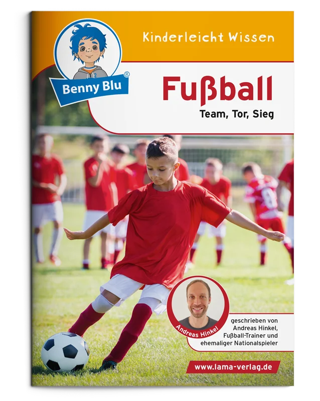 BennyBlu | Fußball