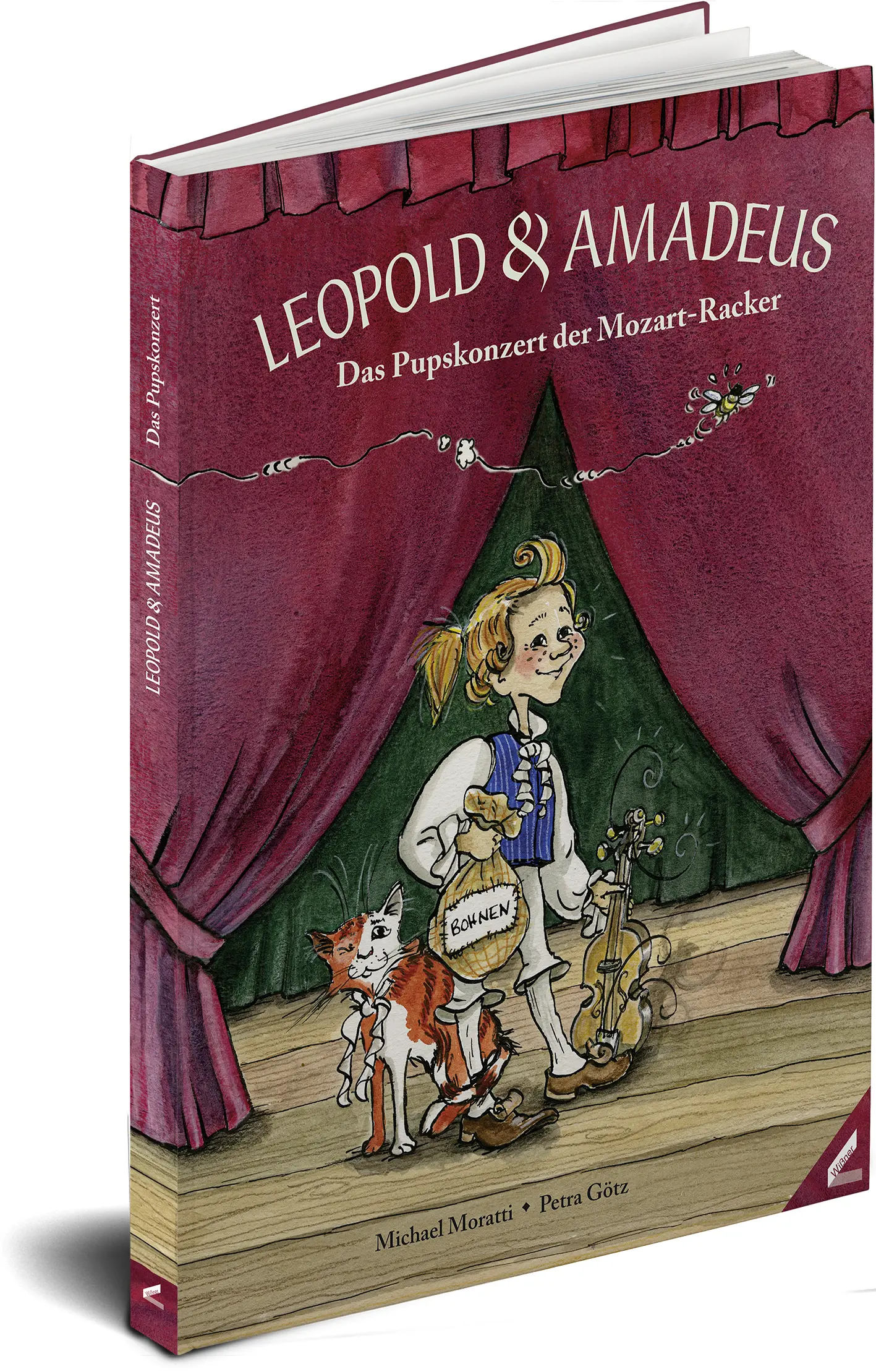 Leopold & Amadeus