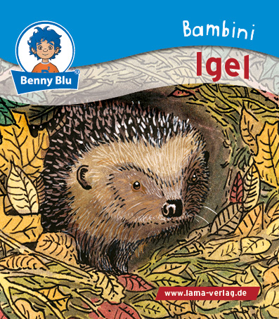 Bambini | Igel