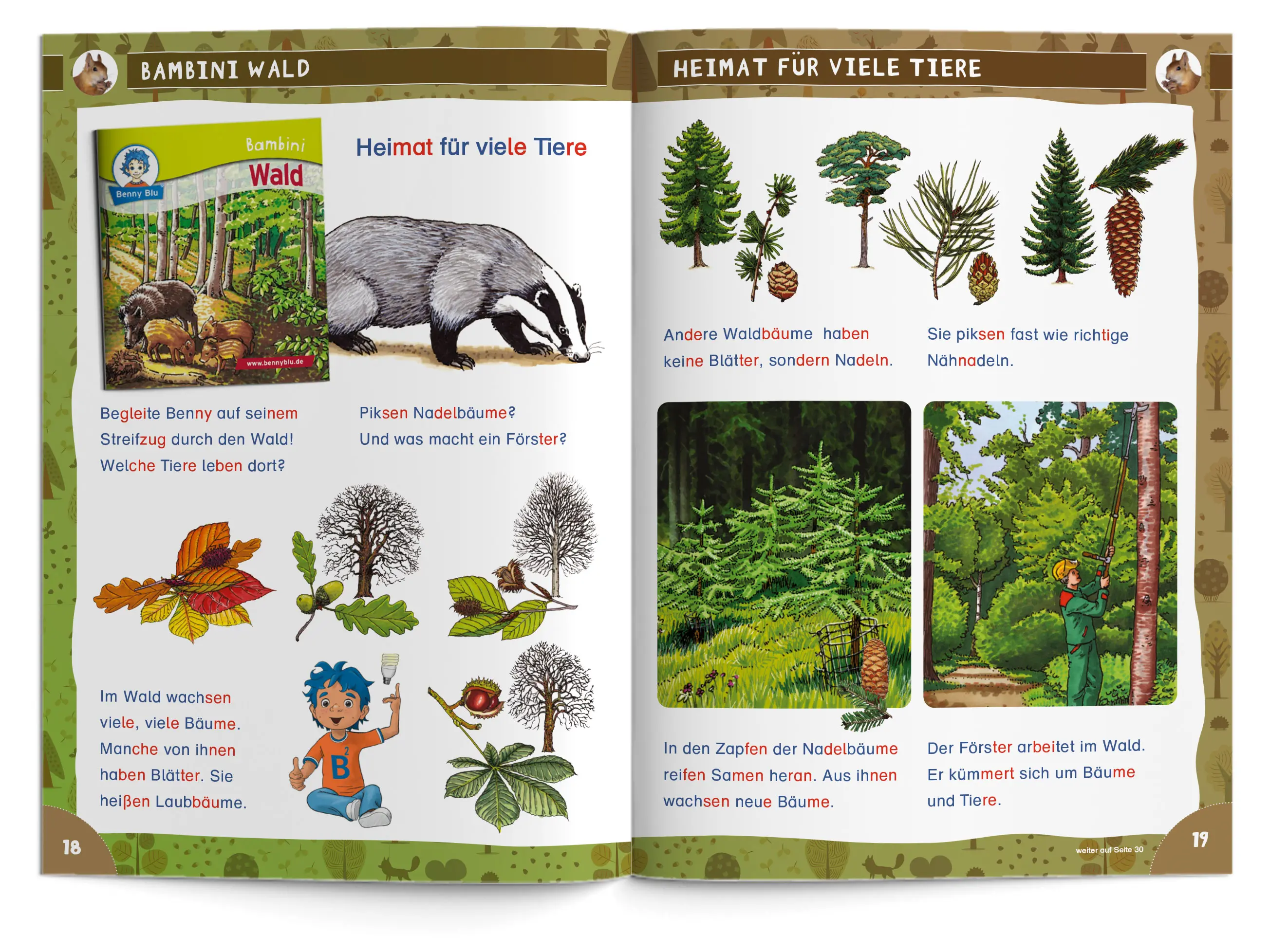 Hausaufgabenheft Grundschule