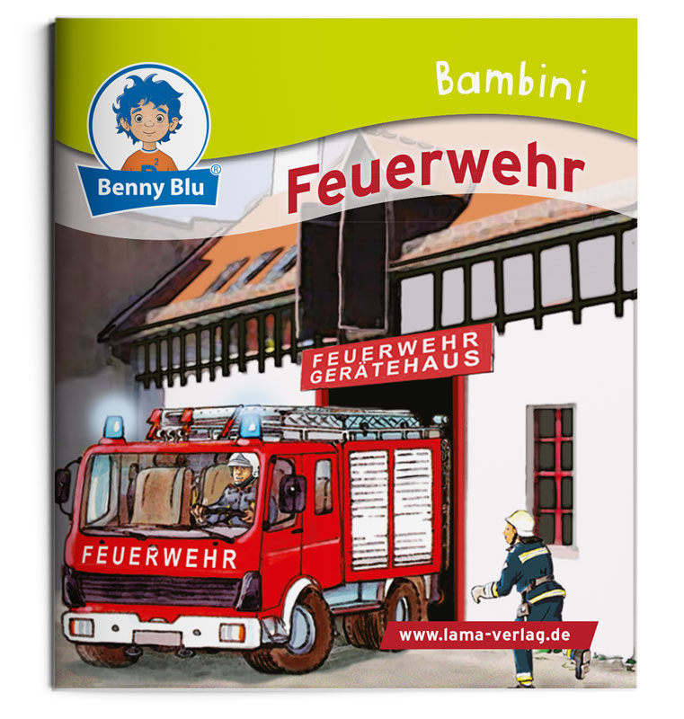Bambini | Feuerwehr