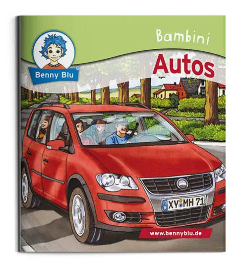 Bambini | Autos