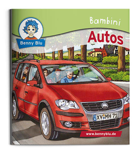 Bambini | Autos