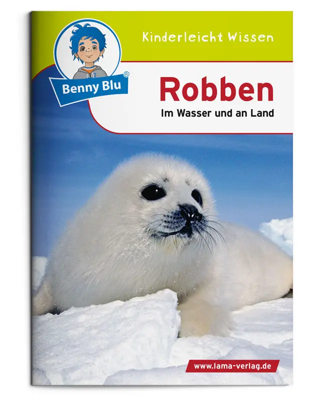 BennyBlu | Robben