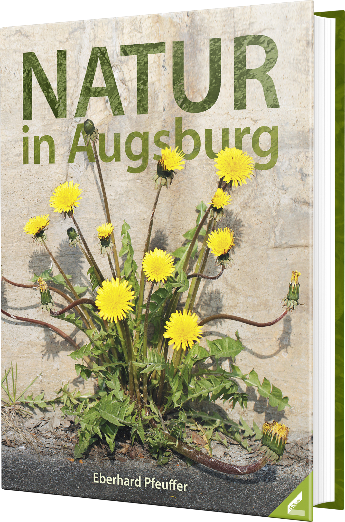  Natur in Augsburg