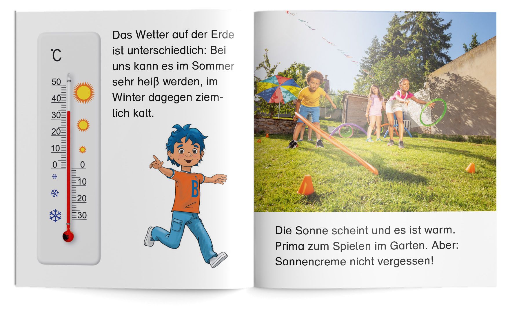 Bambini | Erde