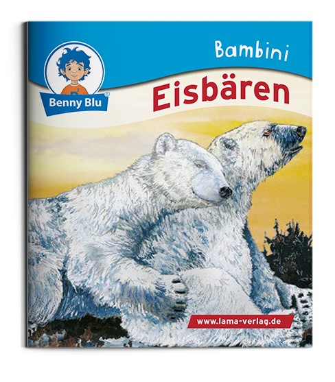 Bambini | Eisbären