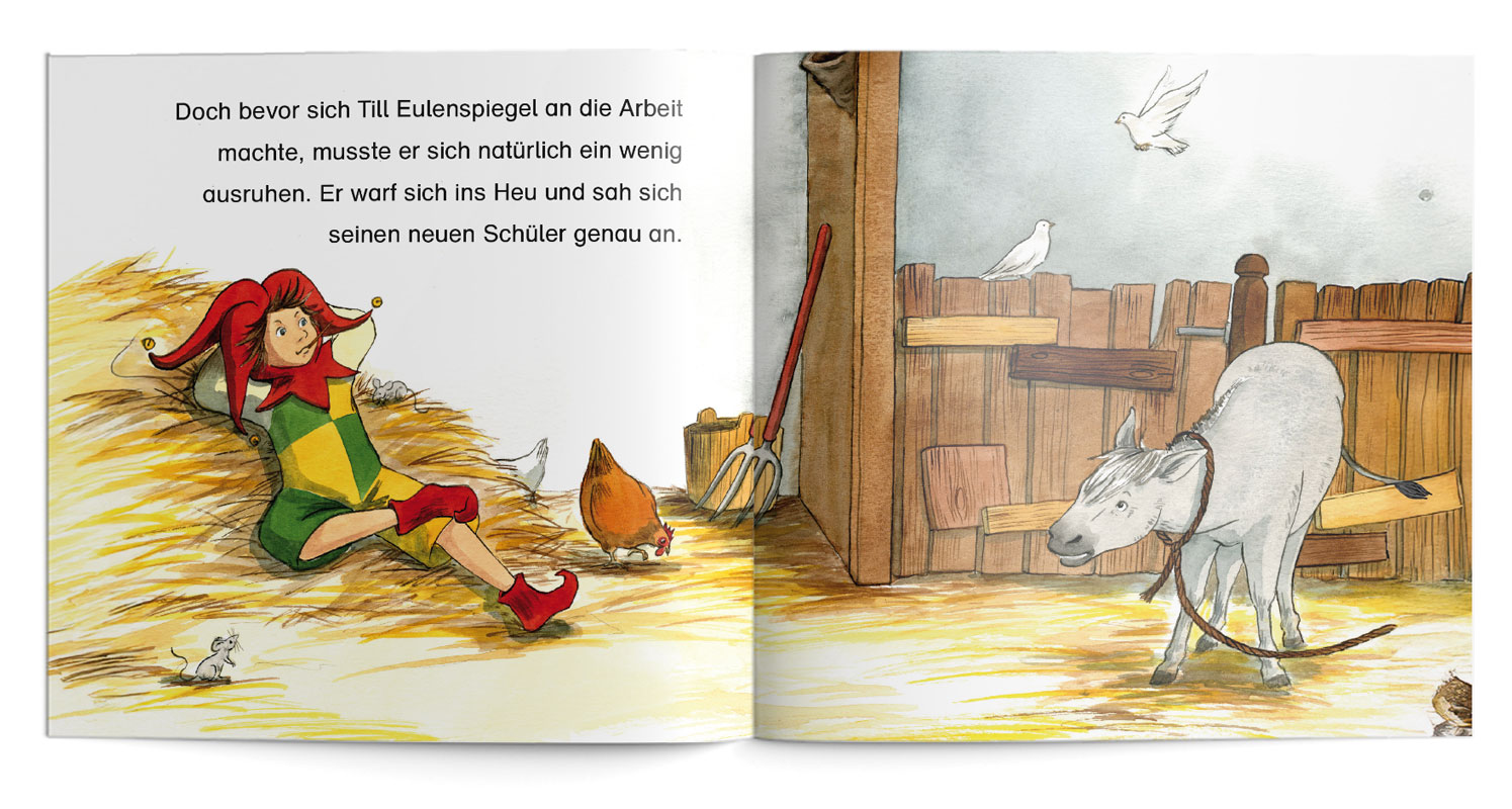 Bravo! Bambini | Till Eulenspiegel