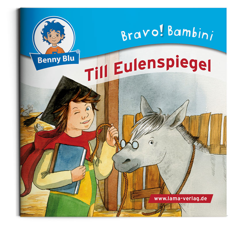 Bravo! Bambini | Till Eulenspiegel