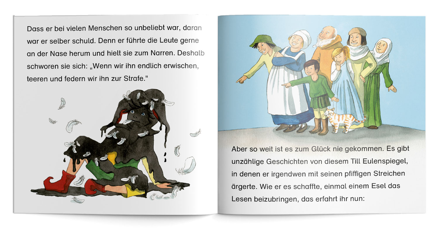 Bravo! Bambini | Till Eulenspiegel