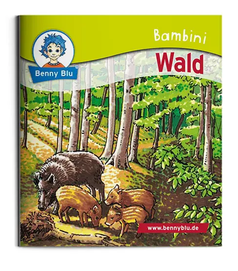 Bambini | Wald