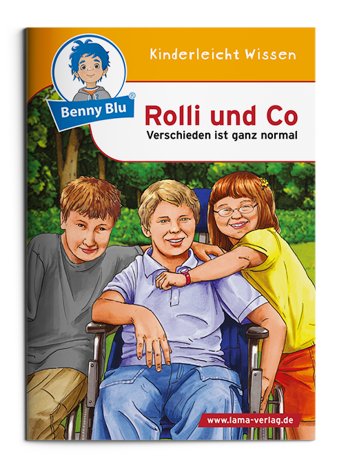 BennyBlu | Rolli und Co