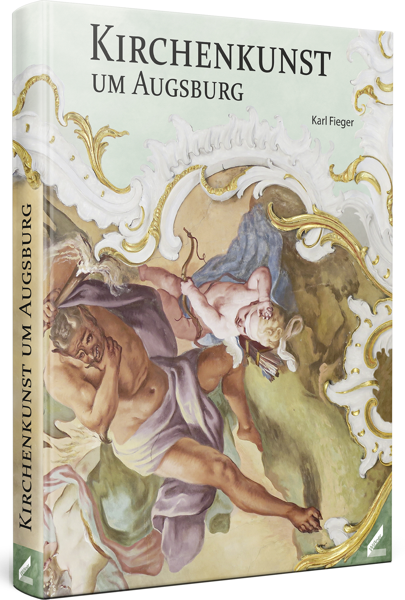 Kirchenkunst um Augsburg