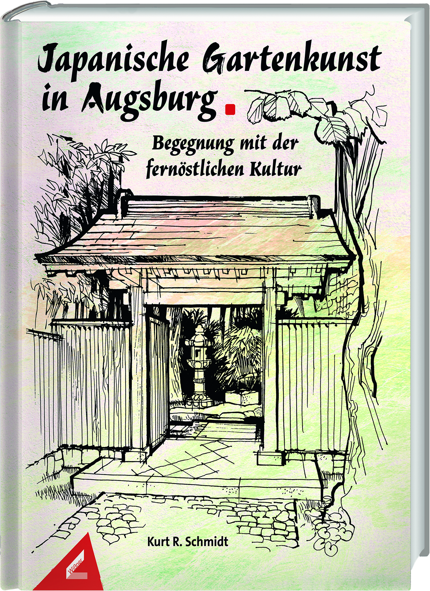 Japanische Gartenkunst in Augsburg