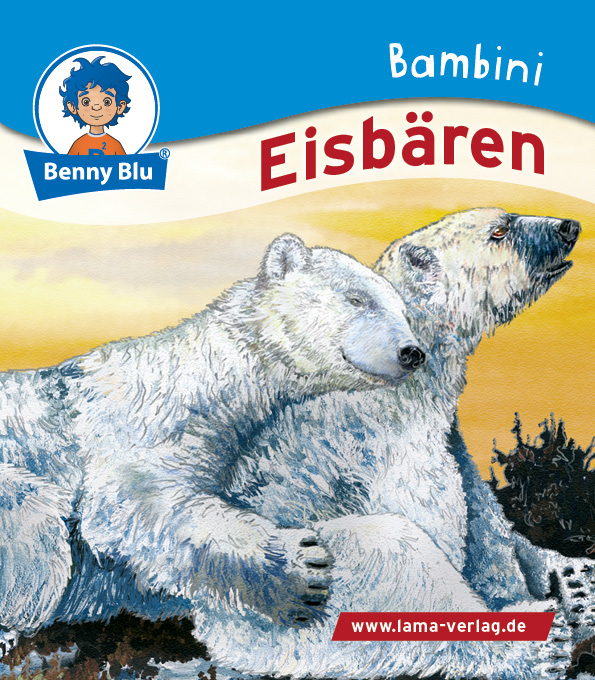 Bambini des Monats | Eisbären