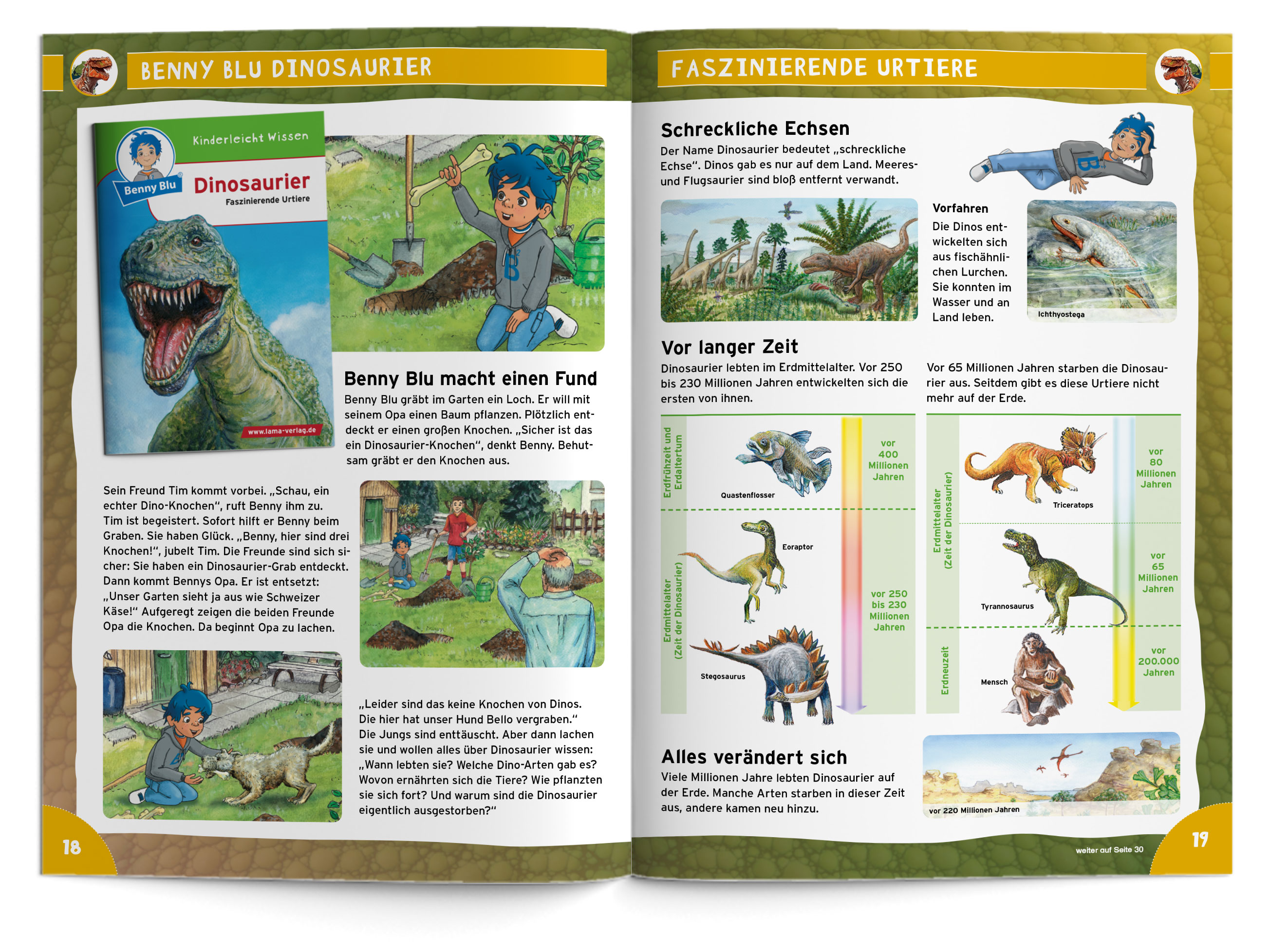 Hausaufgabenheft Grundschule