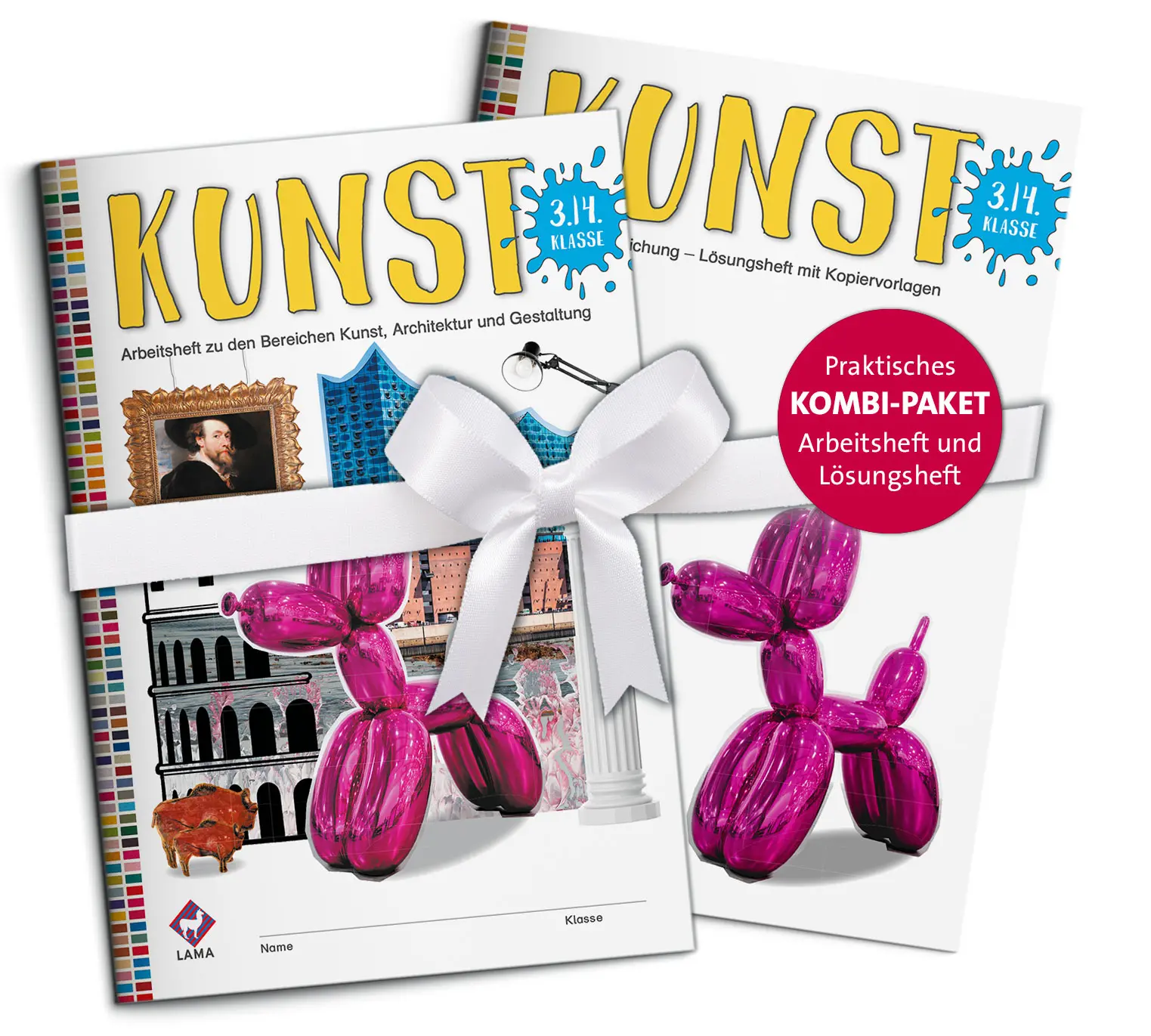 Kunst | Kombipaket