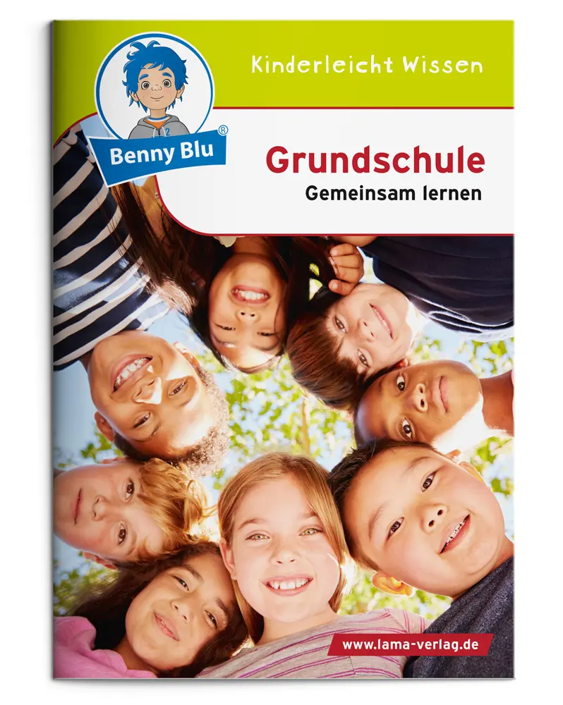 BennyBlu | Grundschule