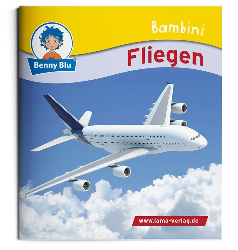 Bambini | Fliegen