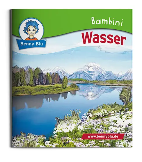 Bambini | Wasser
