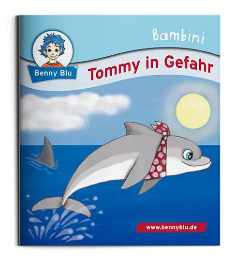 Bambini | Tommy in Gefahr
