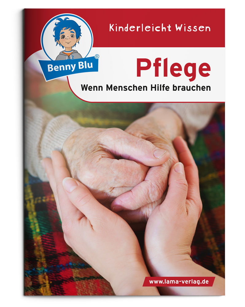 BennyBlu | Pflege