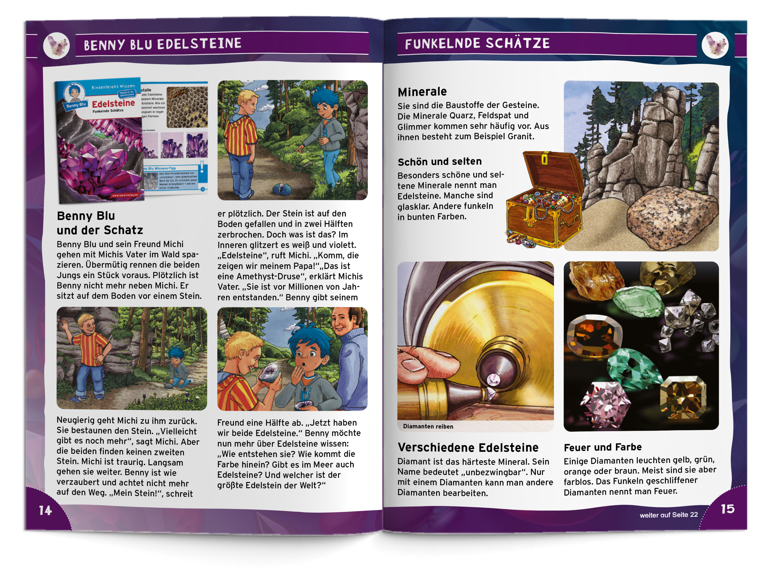 Hausaufgabenheft Grundschule