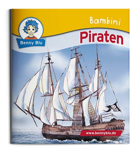 Bambini | Piraten