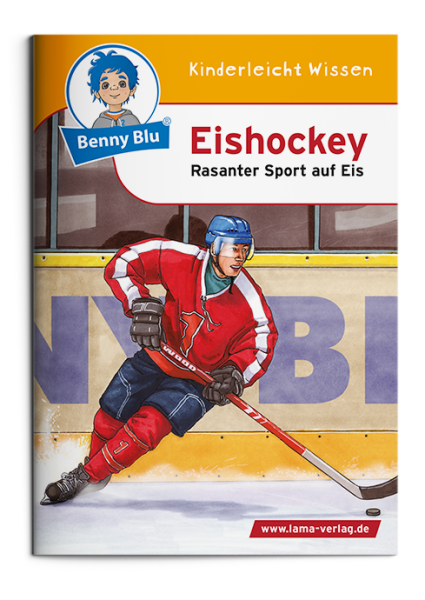 BennyBlu | Eishockey