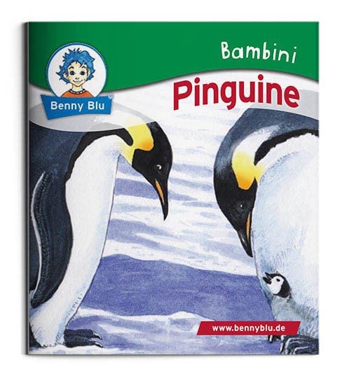 Bambini | Pinguine