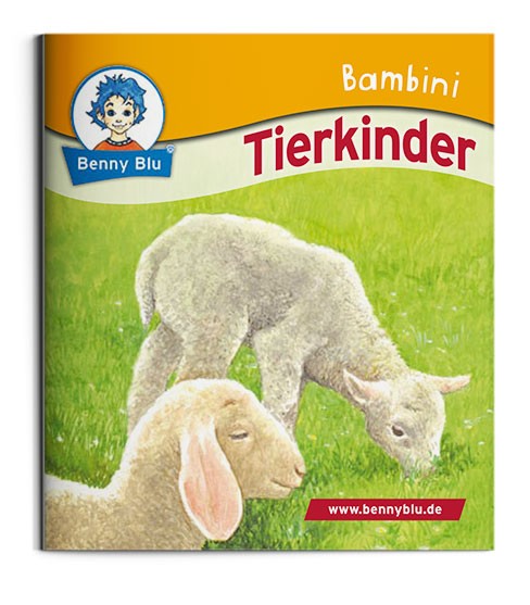 Bambini | Tierkinder