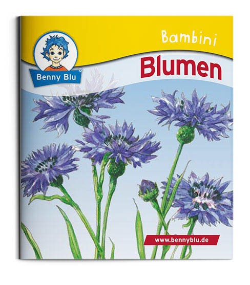 Bambini | Blumen