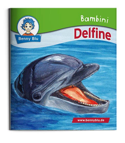 Bambini | Delfine