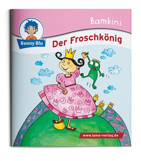 Bambini | Der Froschkönig