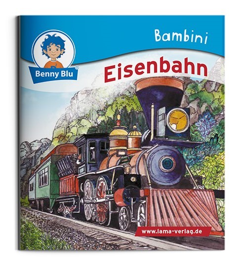 Bambini | Eisenbahn