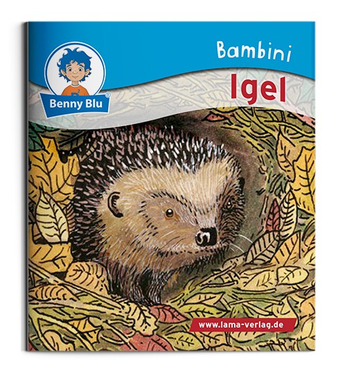 Bambini | Igel