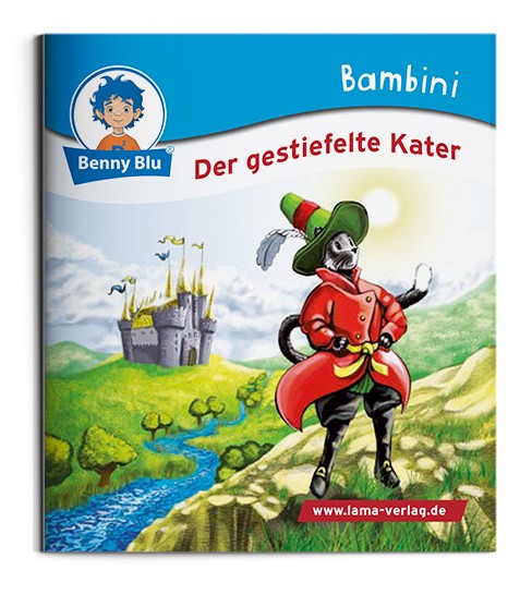 Bambini | Der gestiefelte Kater