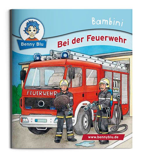 Bambini | Feuerwehr
