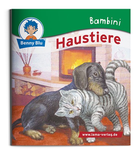 Bambini | Haustiere