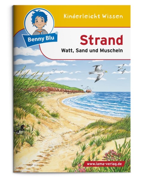 BennyBlu | Strand