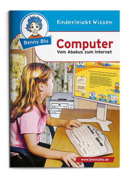 BennyBlu | Computer