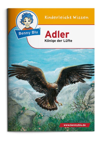 BennyBlu | Adler