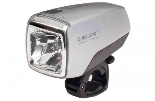 SIGMA „Cubelight II" Batterielampe (LED)