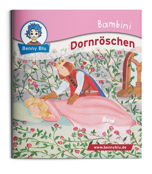 Bambini | Dornröschen